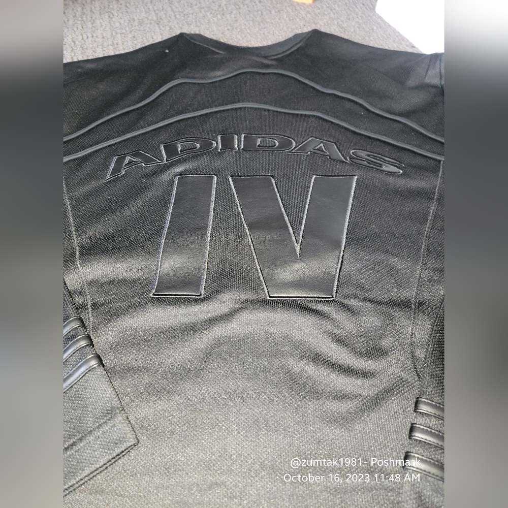 NWT - adidas x IVY PARK NOIR JERSEY - FW23 - Picture 11 of 15